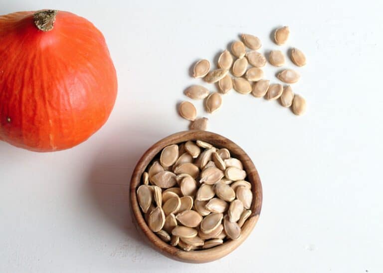 How to save and store seeds