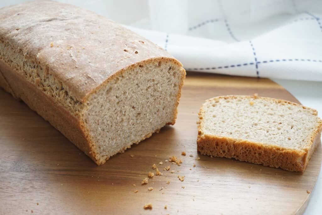 How to Make Sourdough Bread